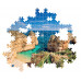 Clementoni Puzzle High Quality Collection Bay In Algarve 1000 pcs