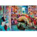 Clementoni Puzzle High Quality Collection Venetian Carnival 1000 pcs