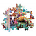 Clementoni Puzzle High Quality Collection Venetian Carnival 1000 pcs