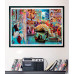 Clementoni Puzzle High Quality Collection Venetian Carnival 1000 pcs