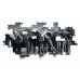 Clementoni Puzzle Panorama High Quality Collection Elephants 1000 pcs