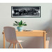 Clementoni Puzzle Panorama High Quality Collection Elephants 1000 pcs