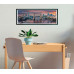 Clementoni Puzzle Panorama High Quality Collection Along The River Thames 1000 pcs