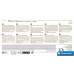 Clementoni Puzzle Panorama High Quality Collection Along The River Thames 1000 pcs