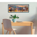 Clementoni Puzzle Panorama High Quality Collection Bright Amsterdam 1000 pcs