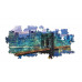 Clementoni Puzzle Panorama High Quality Collection New York Brooklyn Bridge 1000 pcs - Compact Box