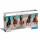 Clementoni Puzzle Panorama High Quality Collection Horses 1000 pcs - Compact Box