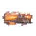 Clementoni Puzzle Panorama High Quality Collection The Grand Canal Venice 1000 pcs - Compact Box