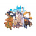 Clementoni Puzzle High Quality Collection Neuschwanstein 1000 pcs - Compact Box