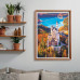 Clementoni Puzzle High Quality Collection Neuschwanstein 1000 pcs - Compact Box
