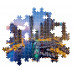Clementoni Puzzle High Quality Collection Dubai 1000 pcs - Compact Box