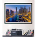 Clementoni Puzzle High Quality Collection Dubai 1000 pcs - Compact Box