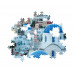 Clementoni Puzzle High Quality Collection Santorini 1000 pcs - Compact Box