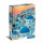 Clementoni Puzzle High Quality Collection Santorini 1000 pcs - Compact Box