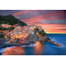 Clementoni Puzzle High Quality Collection Maranola 1000 pcs - Compact Box