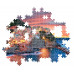 Clementoni Puzzle High Quality Collection Maranola 1000 pcs - Compact Box