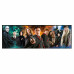 Clementoni Puzzle Panorama Harry Potter 1000 pcs