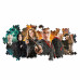 Clementoni Puzzle Panorama Harry Potter 1000 pcs