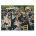 Clementoni Puzzle Museum Collection Museum Dance 1000 pcs