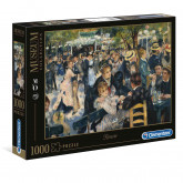 Clementoni Puzzle Museum Collection Museum Dance 1000 pcs