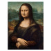 Clementoni Puzzle Museum Collection Mona Lisa 1000 pcs