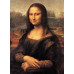 Clementoni Puzzle Museum Collection Mona Lisa 1000 pcs