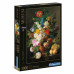 Clementoni Puzzle Museum Collection Vase With Flowers 1000 pcs