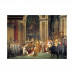 Clementoni Puzzle Museum Collection Jacques-Louis David: The Coronation Of Napoleon 1000 pcs