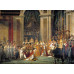 Clementoni Puzzle Museum Collection Jacques-Louis David: The Coronation Of Napoleon 1000 pcs
