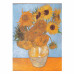 Clementoni Puzzle Museum Collection Van Gogh: Girasoli 1000 pcs