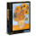 Clementoni Puzzle Museum Collection Van Gogh: Girasoli 1000 pcs