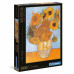 Clementoni Puzzle Museum Collection Van Gogh: Girasoli 1000 pcs