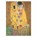 Clementoni Puzzle Museum Collection Klimt: The Kiss 1000 pcs