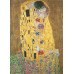 Clementoni Puzzle Museum Collection Klimt: The Kiss 1000 pcs