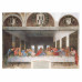 Clementoni Puzzle Museum Collection Leonardo Da Vinci: The Last Super 1000 pcs