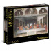 Clementoni Puzzle Museum Collection Leonardo Da Vinci: The Last Super 1000 pcs