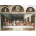 Clementoni Puzzle Museum Collection Leonardo Da Vinci: The Last Super 1000 pcs