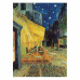 Clementoni Puzzle Museum Collection Van Gogh: Coffee At Night 1000 pcs