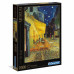 Clementoni Puzzle Museum Collection Van Gogh: Coffee At Night 1000 pcs