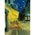 Clementoni Puzzle Museum Collection Van Gogh: Coffee At Night 1000 pcs