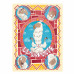 Clementoni Puzzle Fantastic Animals Lama 500 pcs