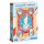 Clementoni Puzzle Fantastic Animals Lama 500 pcs