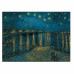 Clementoni Puzzle Museum Collection Van Gogh: Starry Night Over The Rhine 1000 pcs