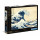 Clementoni Puzzle Museum Collection Hokusai: The Big Wave 1000 pcs