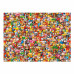 Clementoni Puzzle Impossible Emoji 1000 pcs