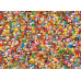 Clementoni Puzzle Impossible Emoji 1000 pcs