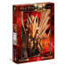 Clementoni Puzzle Anne Stokes Inner Strenght 1000 pcs