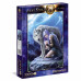 Clementoni Puzzle Anne Stokes Protector 1000 pcs