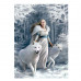 Clementoni Puzzle Anne Stokes Winter Guardians 1000 pcs
