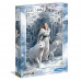 Clementoni Puzzle Anne Stokes Winter Guardians 1000 pcs